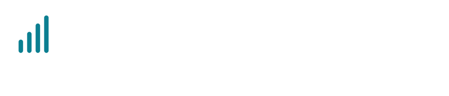 U4B Logo white